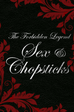 Poster The Forbidden Legend: Sex & Chopsticks (2008)