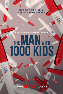 The Man with 1000 Kids