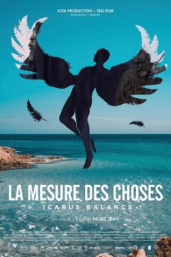 Icare, ou la mesure des choses (2022)