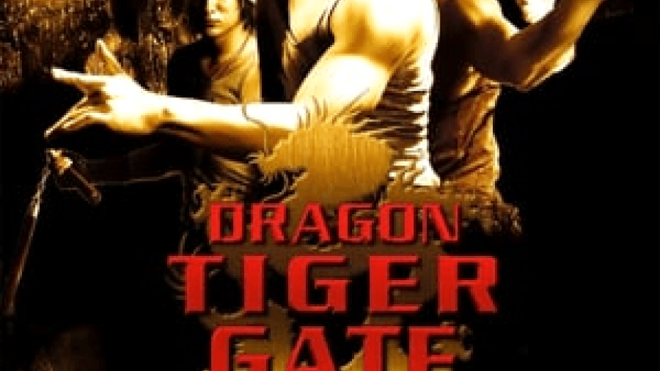 Dragon Tiger Gate (2006)