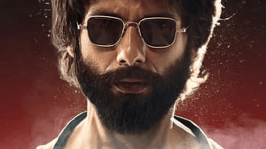 Kabir Singh (2019)