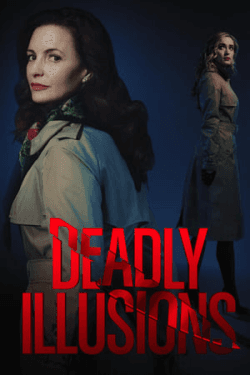 Poster Deadly Illusions (2021)