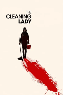 Poster The Cleaning Lady (2018)