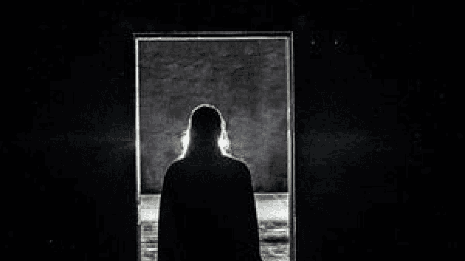 Through the Door (2024)
