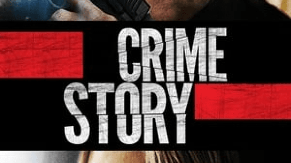 Crime Story (2021)