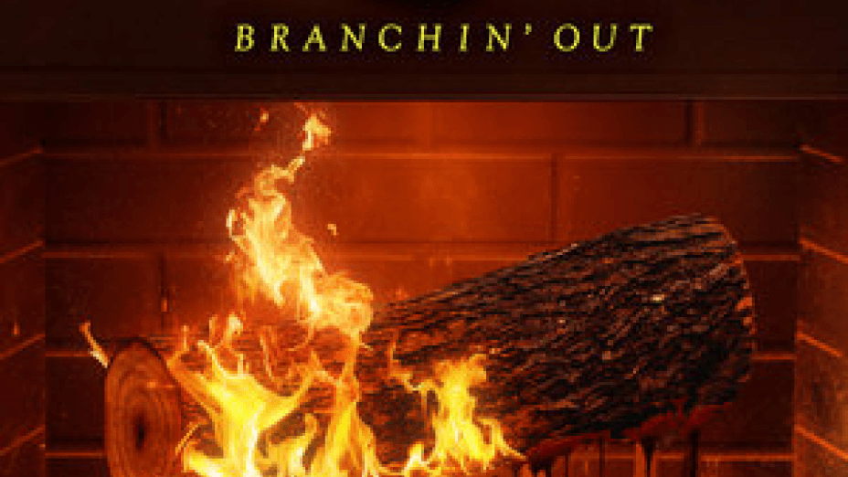 Adult Swim Yule Log 2: Branchin’ Out (2024)