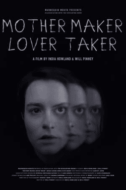 Poster Mother Maker Lover Taker (2024)