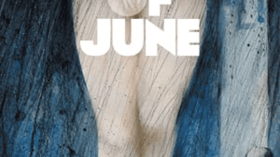 A Snake of June (2002)