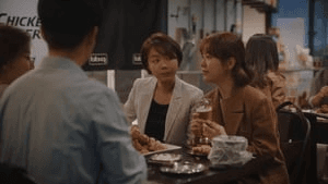 One Spring Night Episode 19 – 20