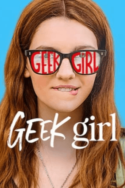 Geek Girl