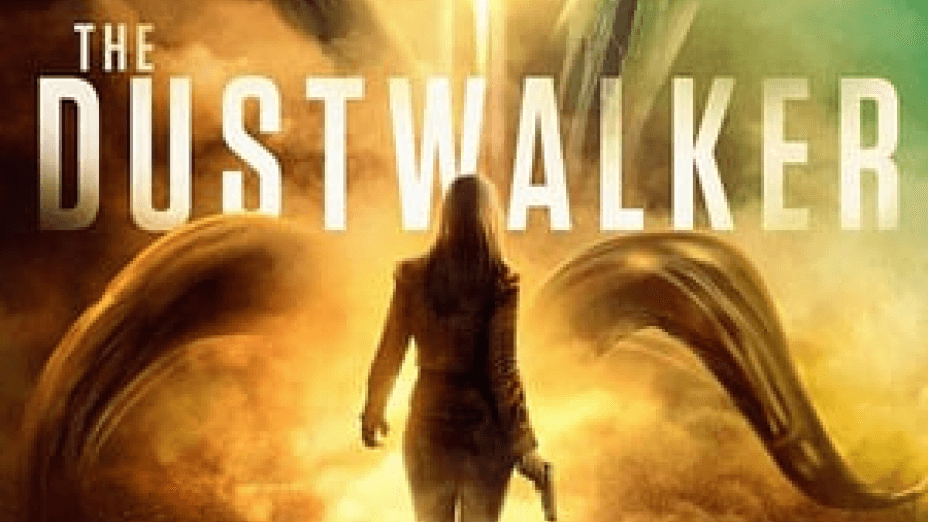 The Dustwalker (2019)