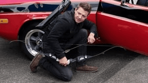 Hawkeye S1 E3