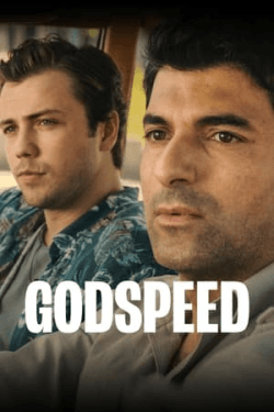 Poster Godspeed (2022)