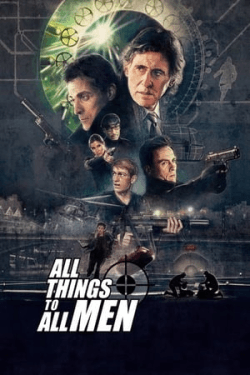 All Things to All Men (2013)