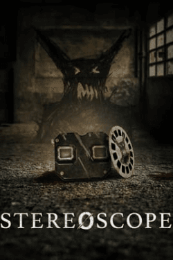 Poster Stereoscope (2024)
