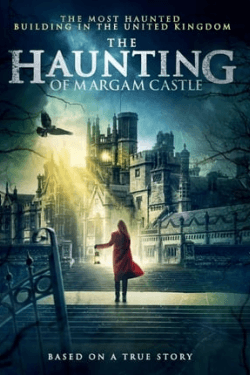 Poster The Haunting of Margam Castle (2020)