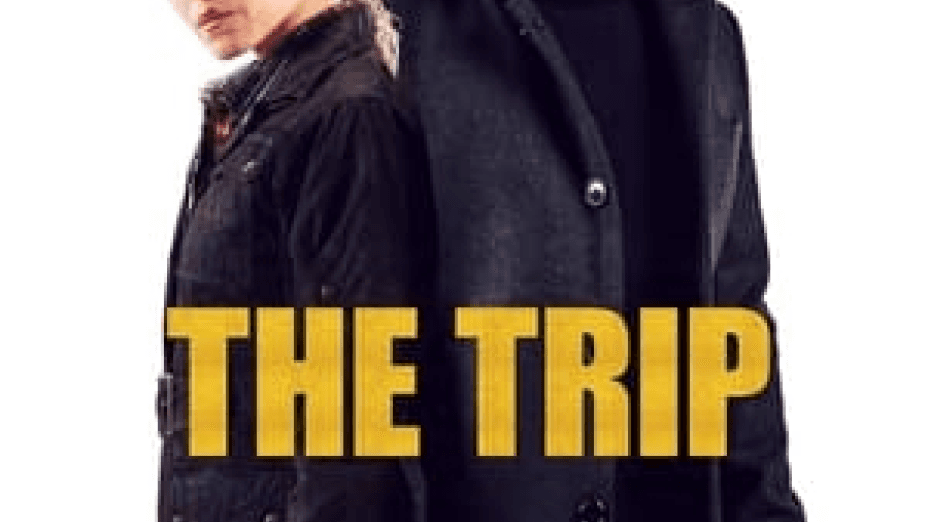 The Trip (2021)