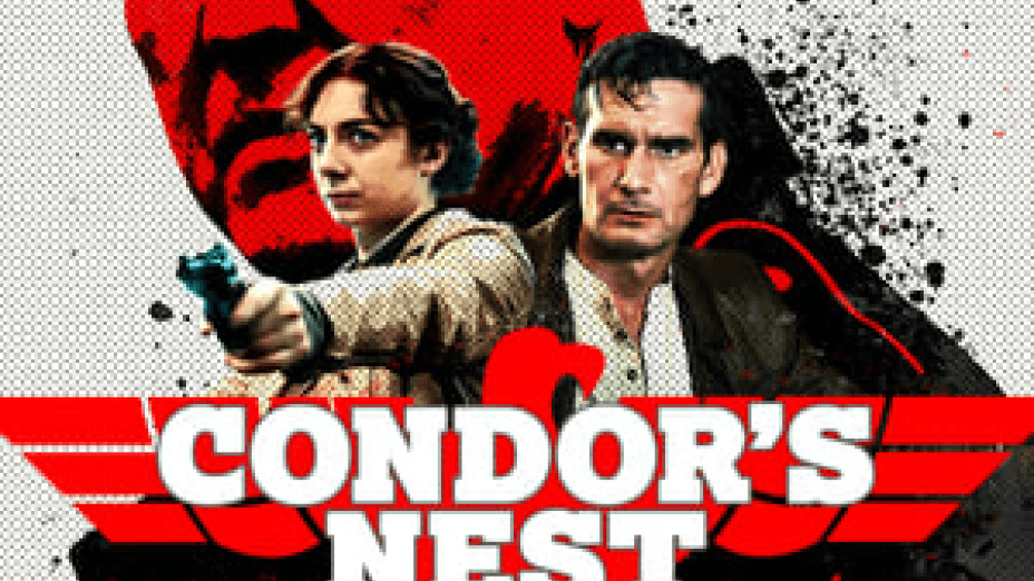 Condor’s Nest (2023)