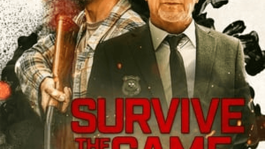 Survive the Game (2021)