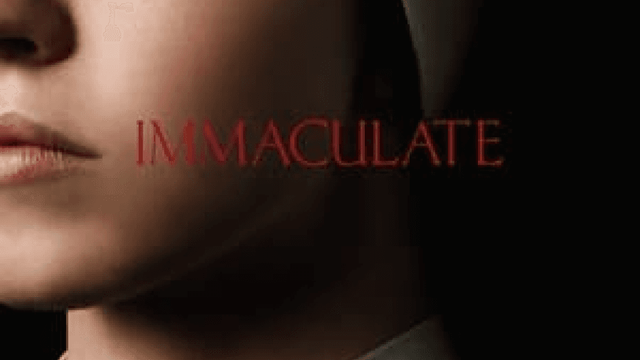 Immaculate (2024)