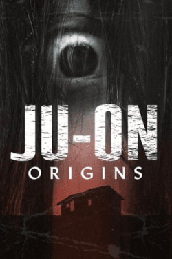 Poster Ju-On: Origins