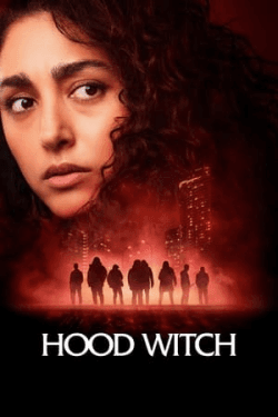 Poster Hood Witch (2024)