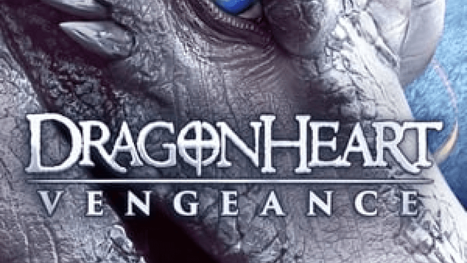 Dragonheart Vengeance (2020)