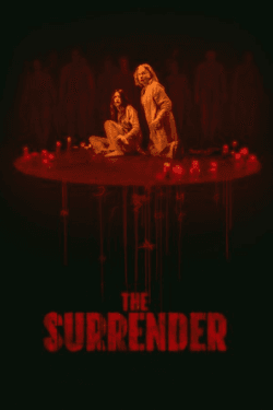 Poster The Surrender (2025)