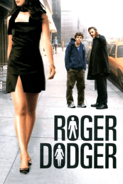 Poster Roger Dodger (2002)