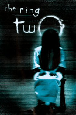 Poster The Ring Two (2005)