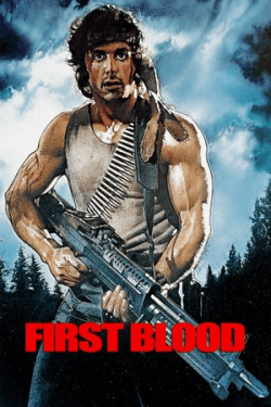 First Blood (1982)