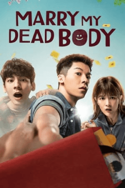 Poster Marry My Dead Body (2023)