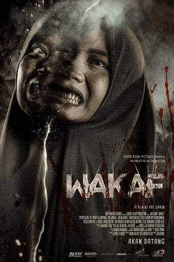 Poster Wakaf