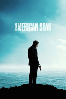 Poster American Star (2024)