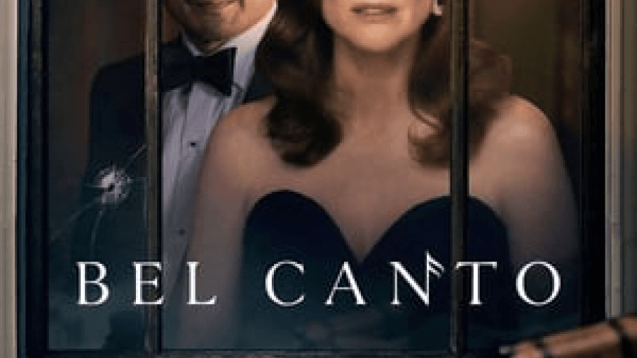 Bel Canto (2018)