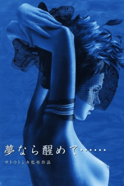 Poster Perfect Blue: Yume Nara Samete (2002)