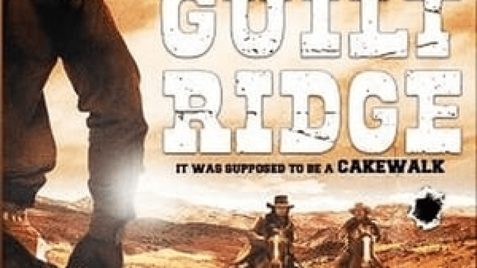 Incident at Guilt Ridge (2020)