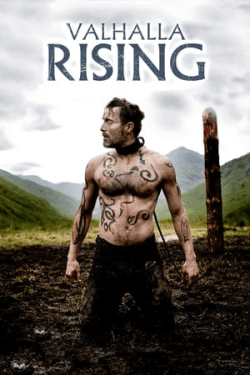 Poster Valhalla Rising (2009)