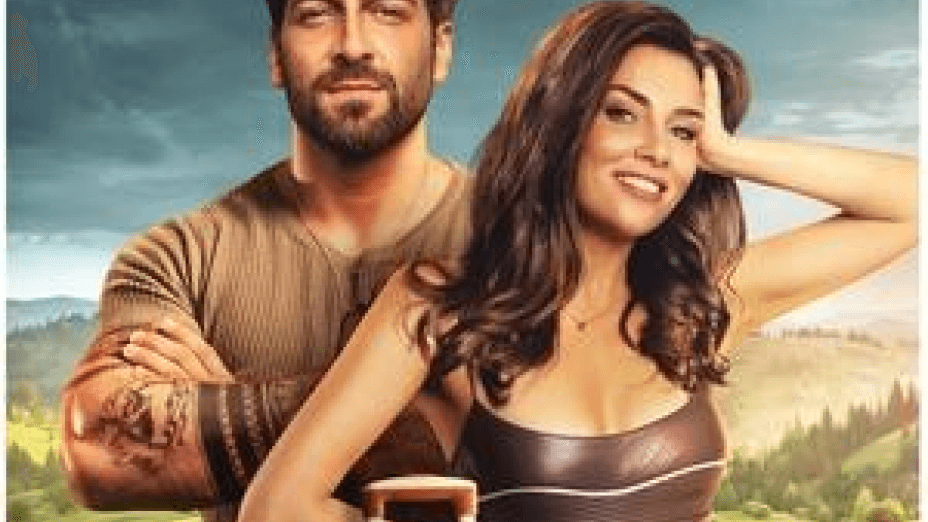 Blind Vacation (2025)