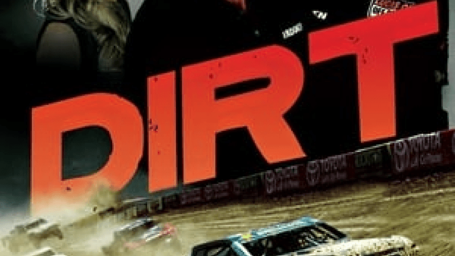 Dirt (2018)