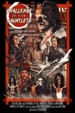 Challenge of Five Gauntlets (2018)