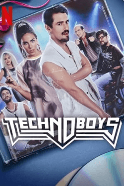 Technoboys (2024)