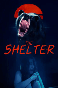 Poster The Shelter (2024)