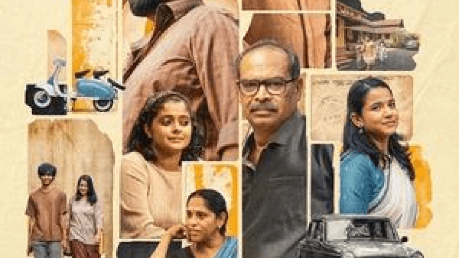 Narayaneente Moonnaanmakkal (2025)