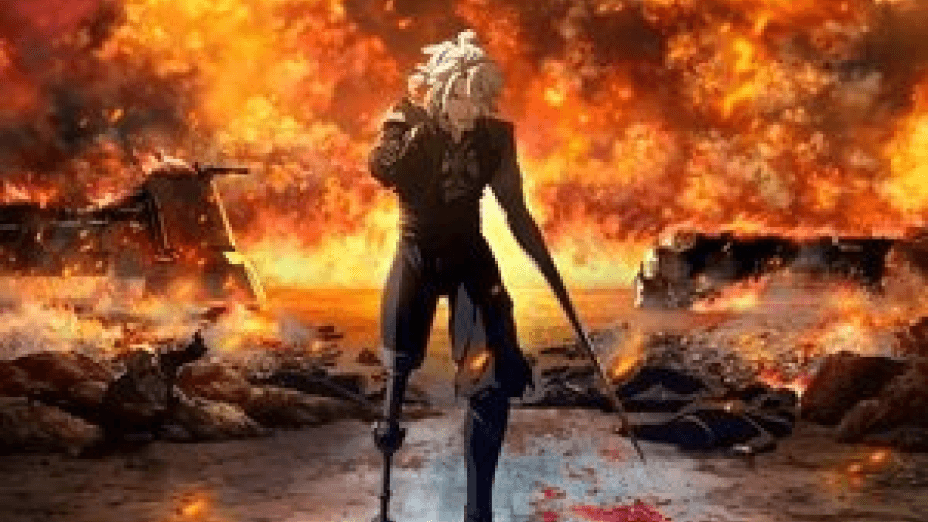 Bloody Escape: Bats out of Hell (2024)
