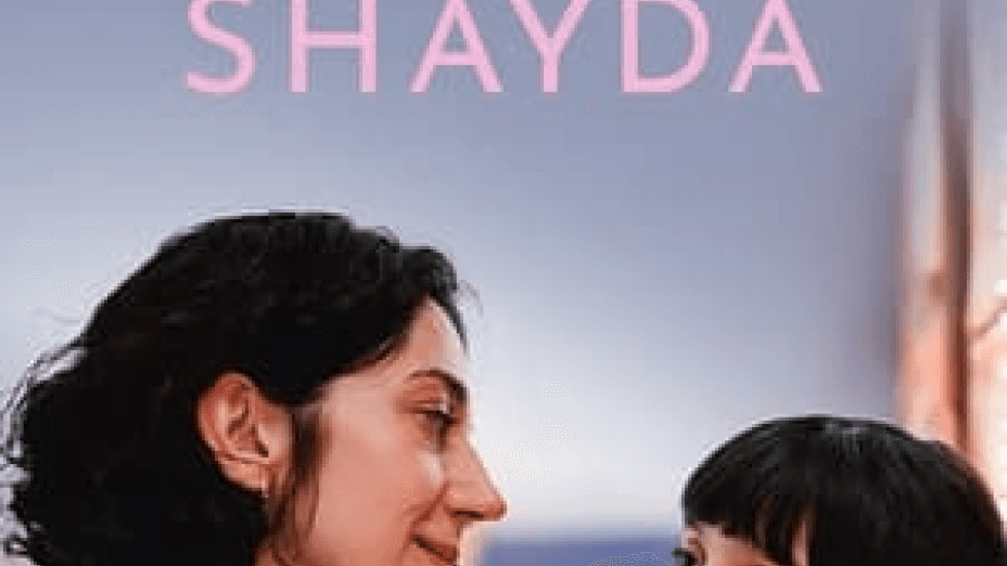 Shayda (2023)