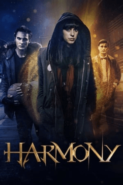 Harmony (2018)