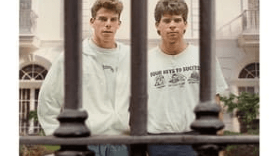 The Menendez Brothers (2024)