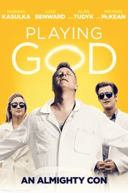 Playing God (2021)