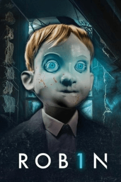 Poster Rob1n (2025)